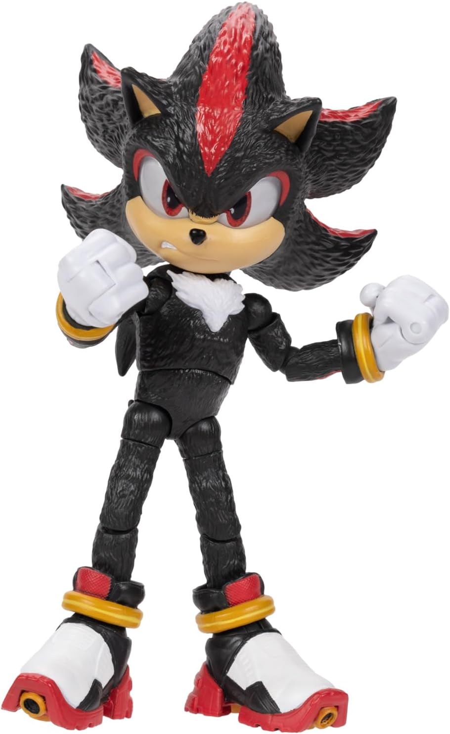 Sonic 3 Movie - Shadow