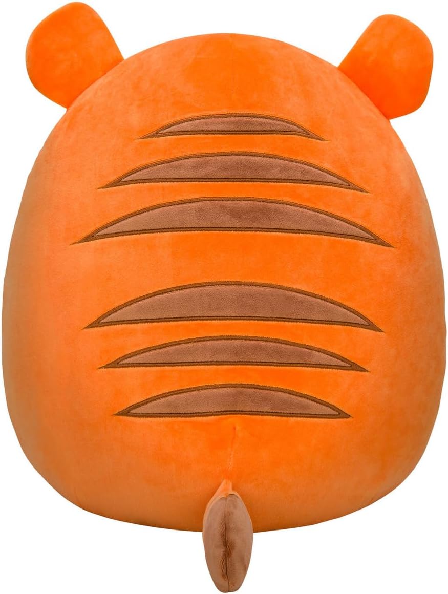 Squishmallow - Kellytoy Plush Disney Tigger