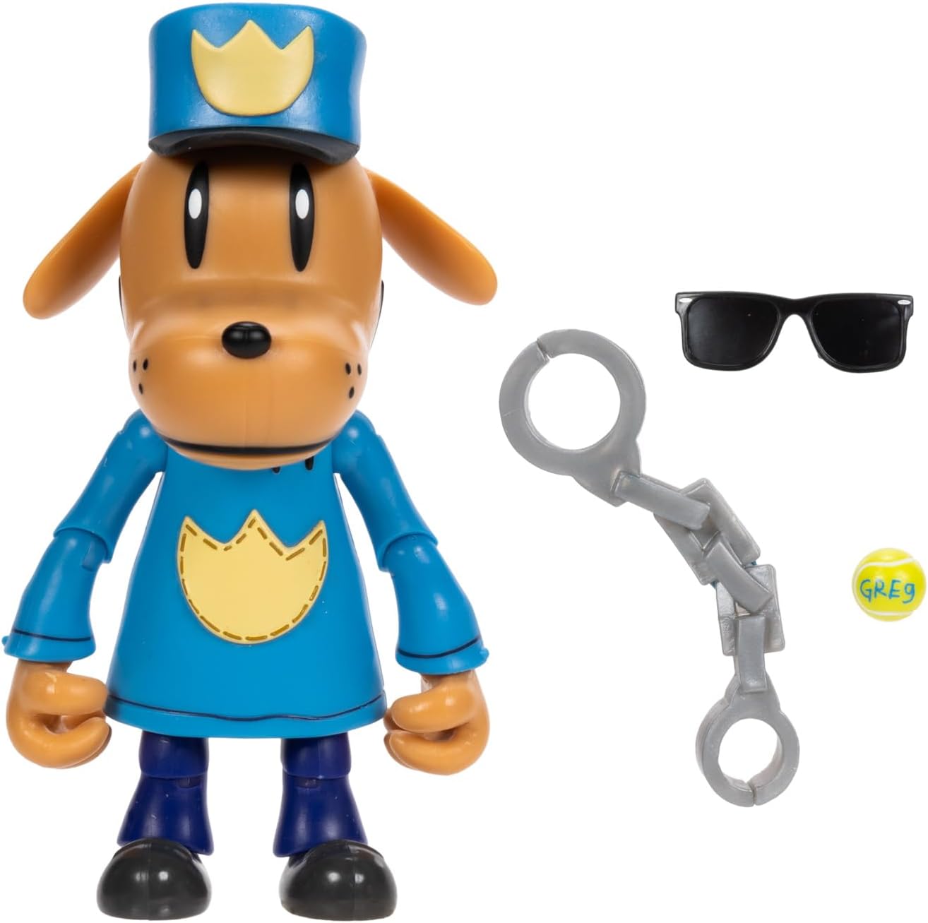 Dogman - Figure