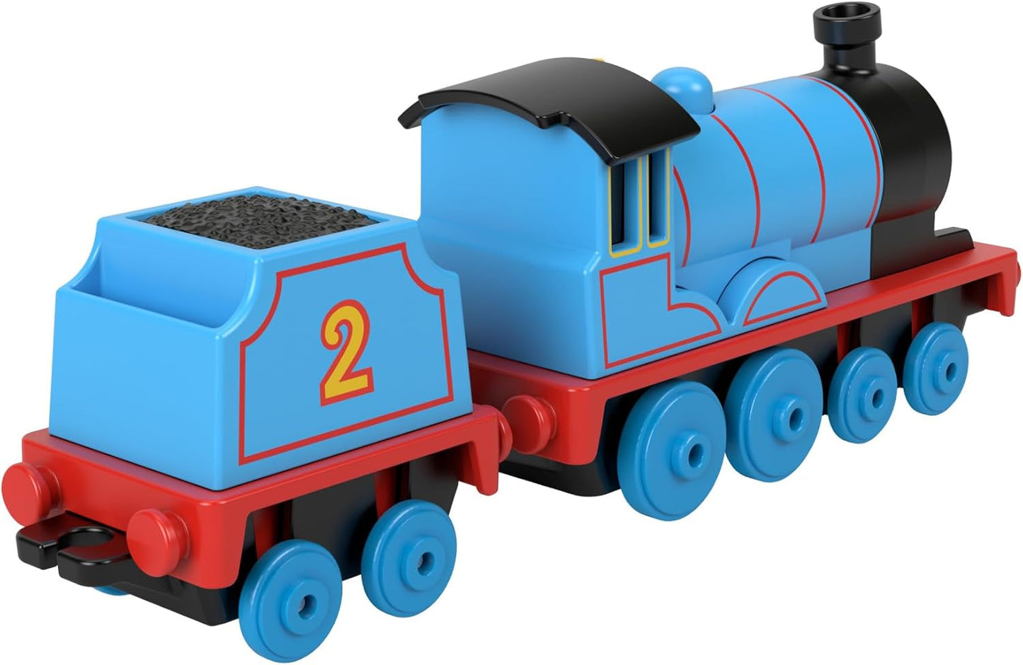 Thomas & Friends - Locomotive Edward