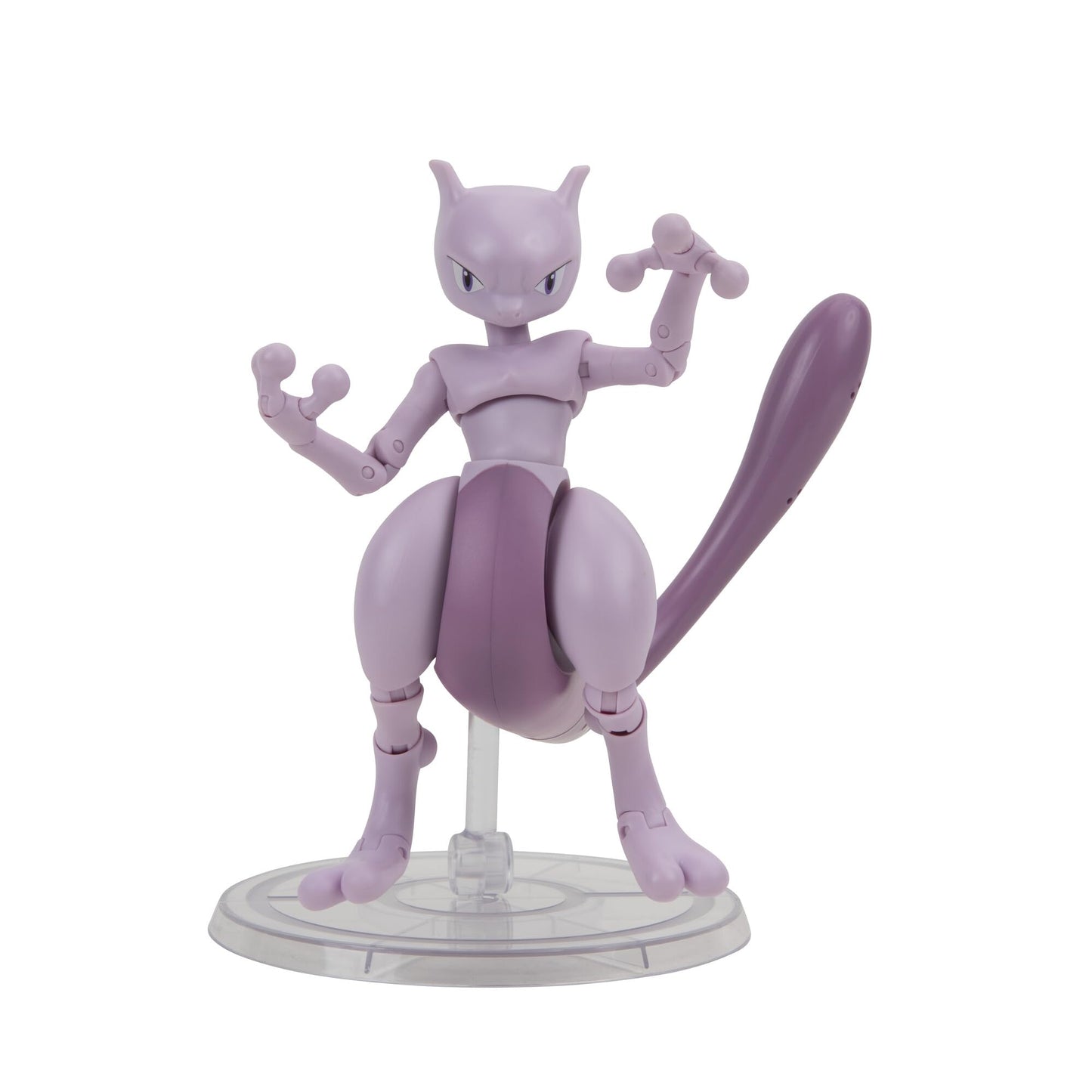 Pokemon - Mewtwo Figure