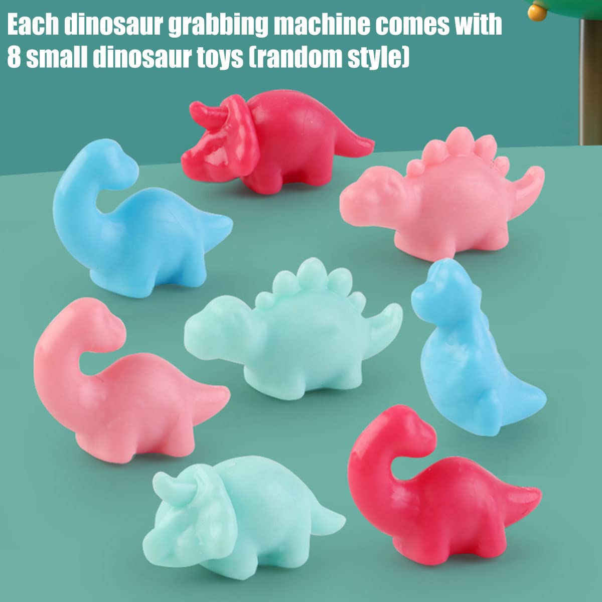 My Kawaii - Dinosaur Catcher