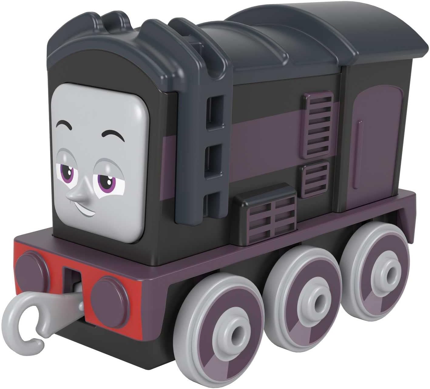 Thomas & Friends - Metal Engines - Small Metal Train - Diesel