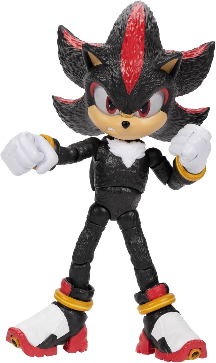 Sonic 3 Movie - Shadow