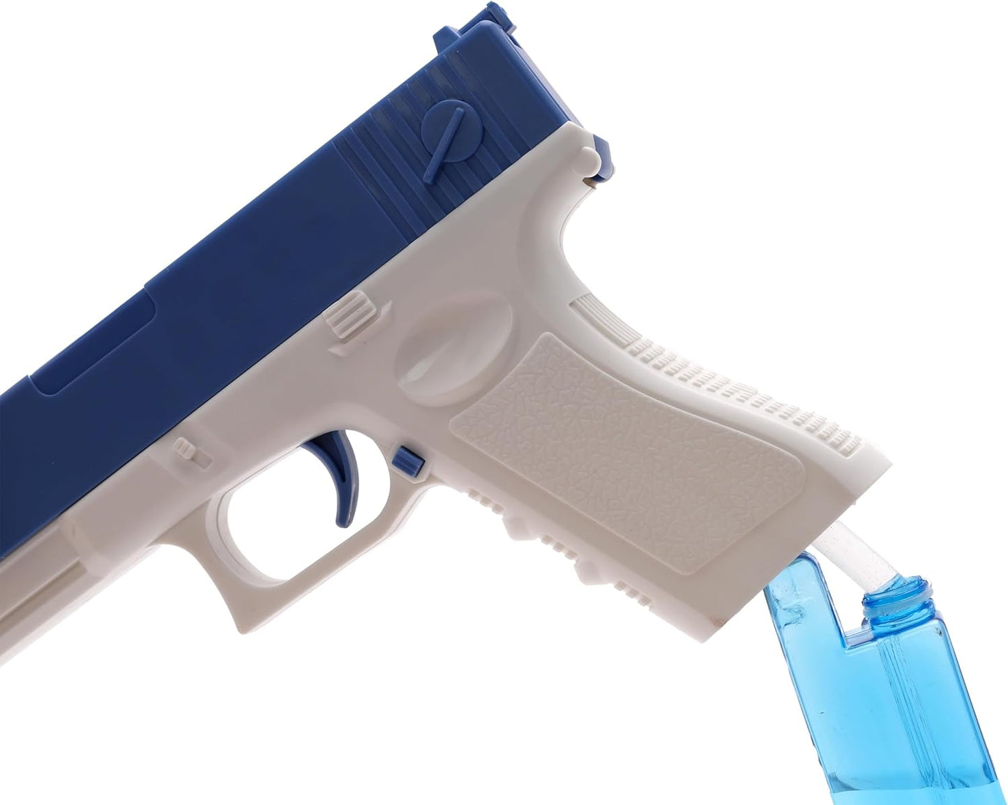 Hydrostorm Blaster - Mini Rapid Fire Water Pistol