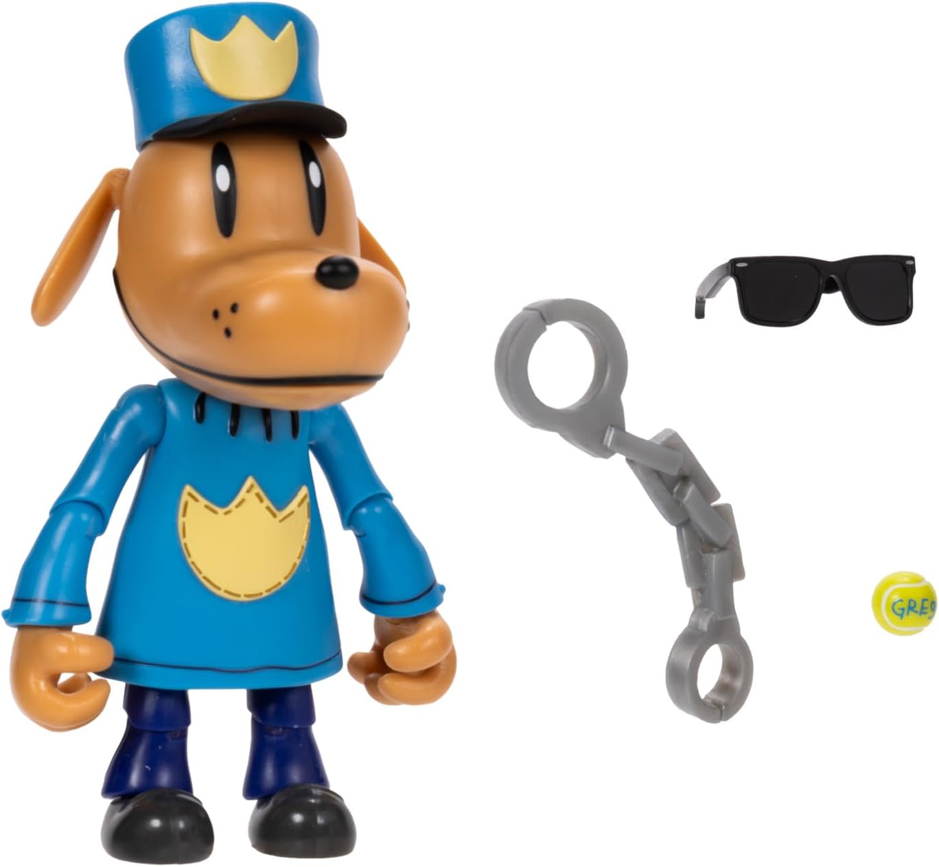 Dogman - Figure