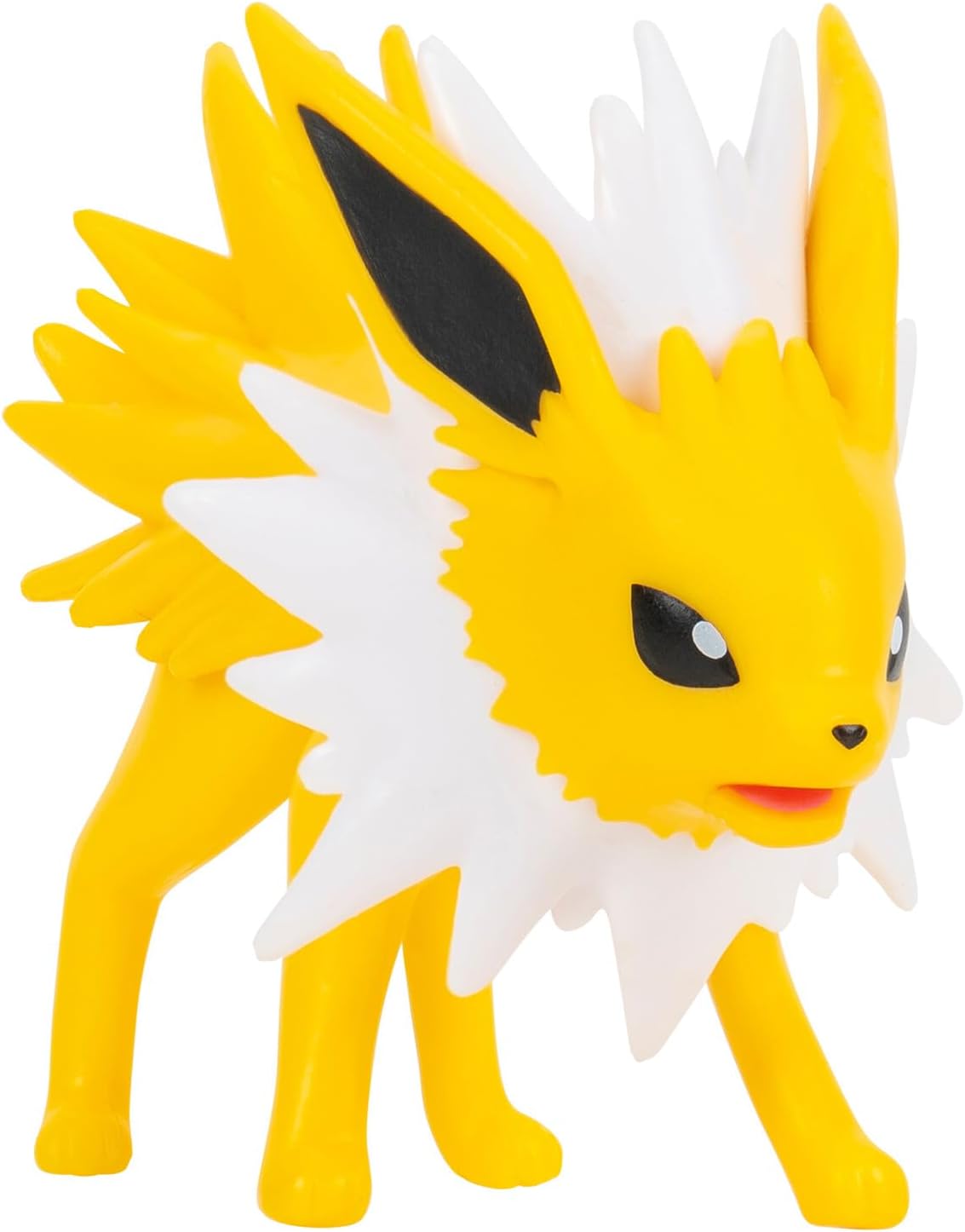 Pokemon Battle Figures - Jolteon