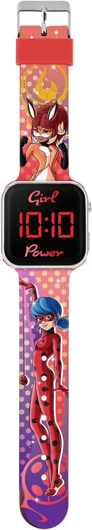 Miraculous - LED Watch