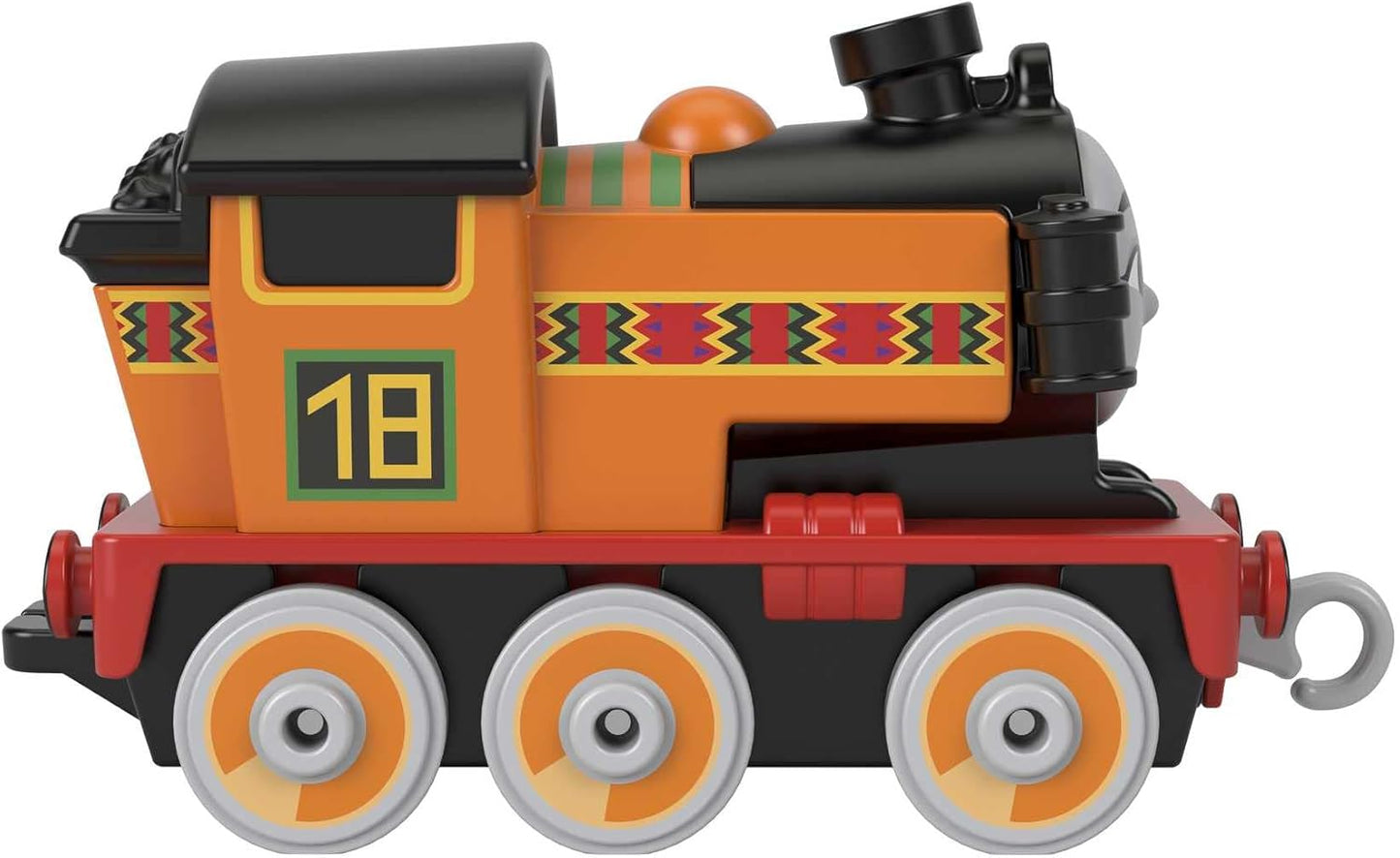 Thomas & Friends - Metal Engines - Small Metal Train - Nia