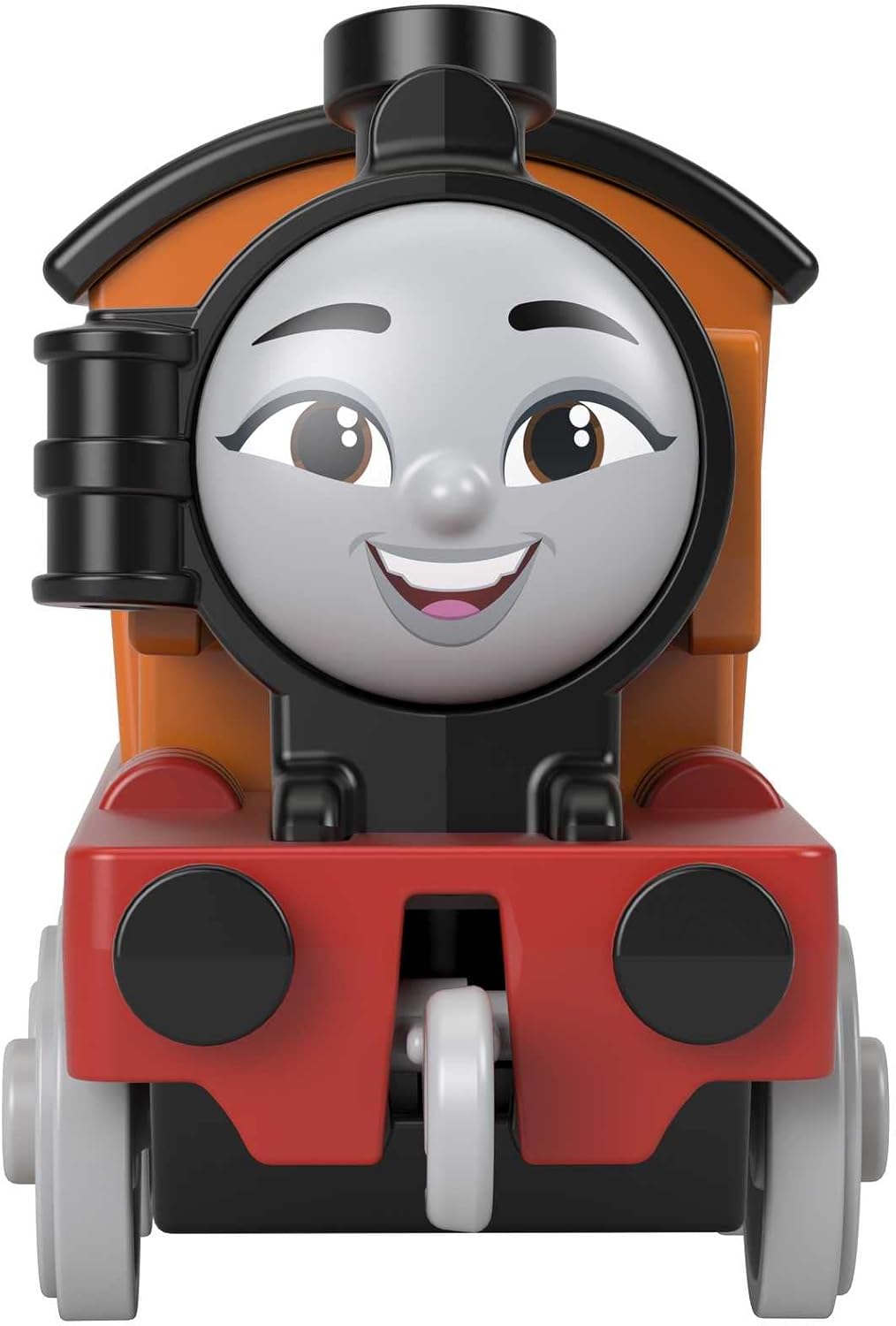 Thomas & Friends - Metal Engines - Small Metal Train - Nia