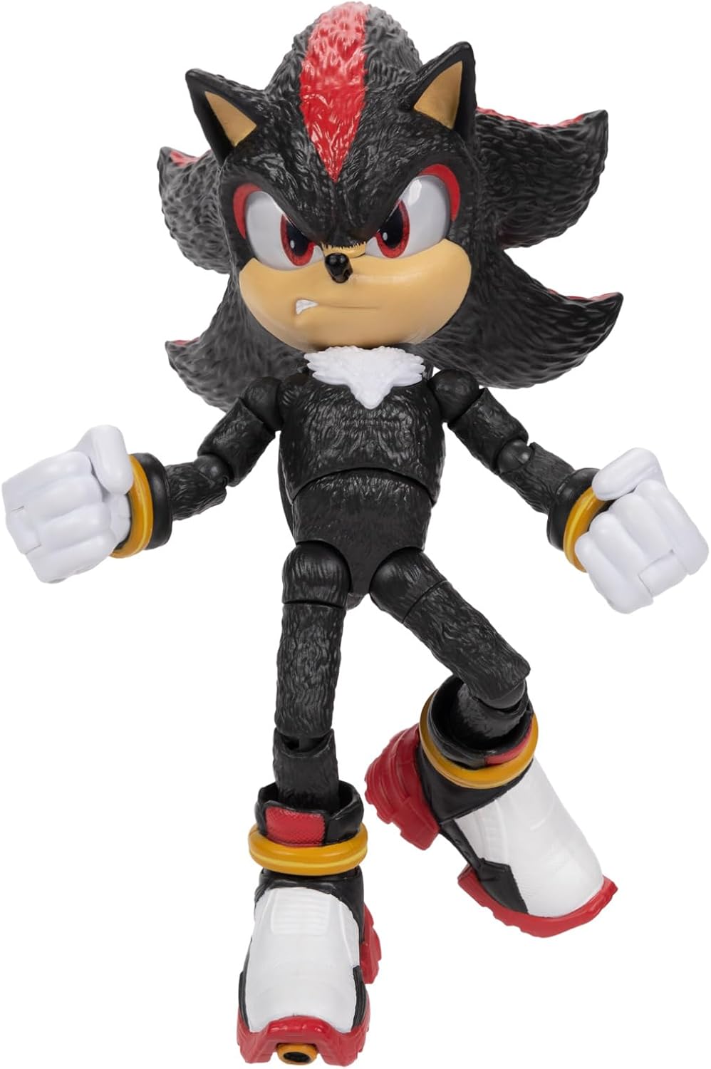 Sonic 3 Movie - Shadow