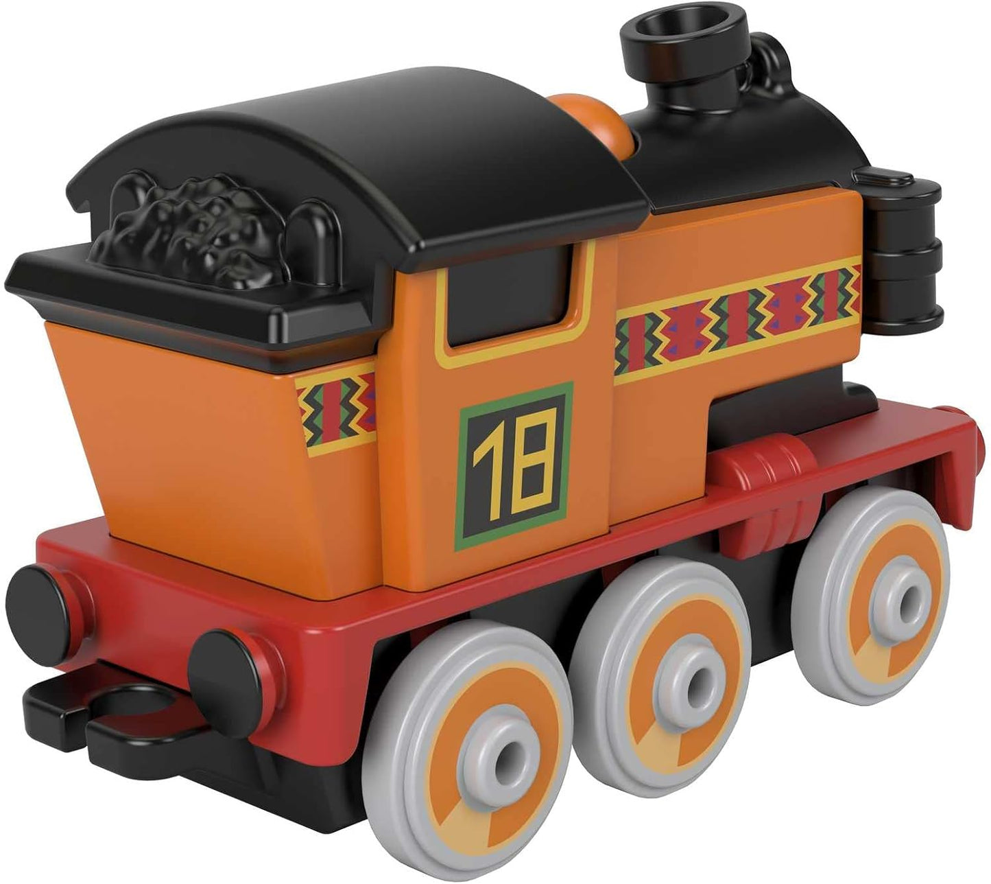 Thomas & Friends - Metal Engines - Small Metal Train - Nia