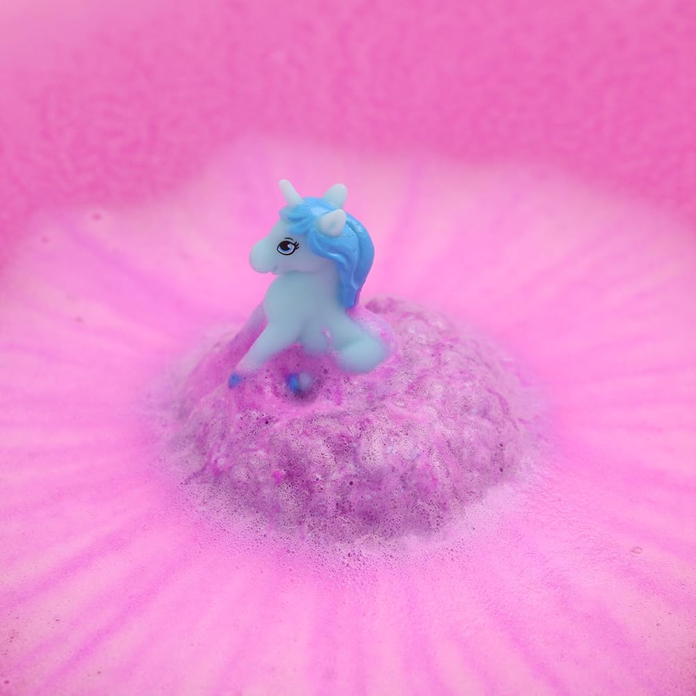 Baff Bombz - Unicorn Suprise Bath for Kids