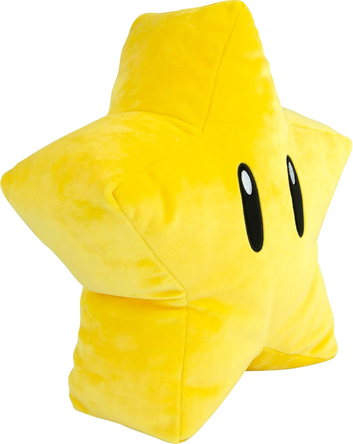 Club Mocchi Mocchi - Super Mario - Star Plush