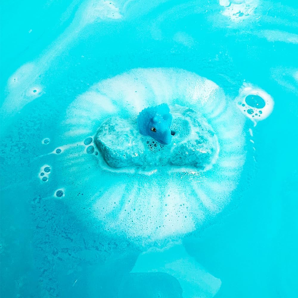 Baff Bombz - Dino Surprise