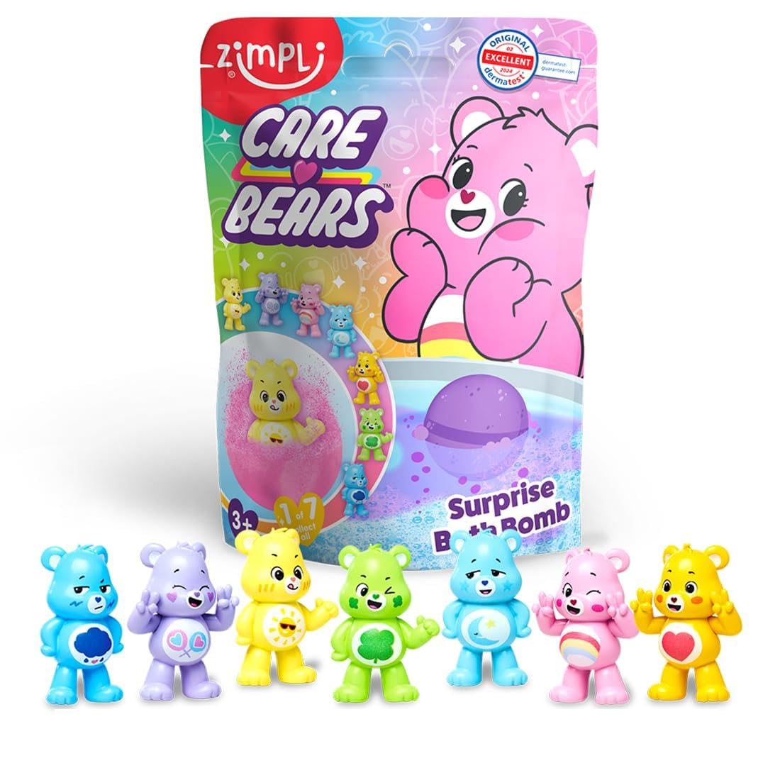 Baff Bombz - Care Bear Surprise