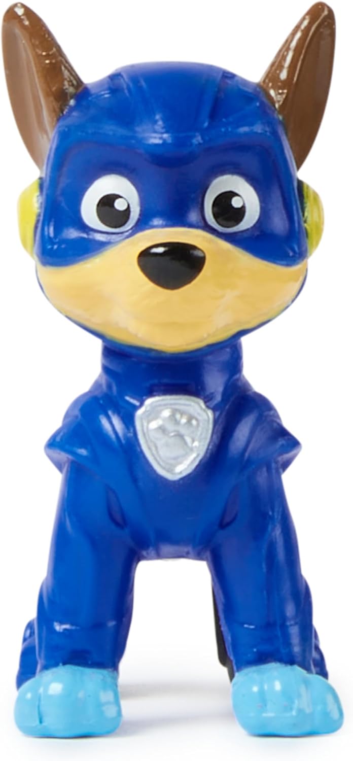 Paw Patrol - Pups Squad Racer Figures Assortment