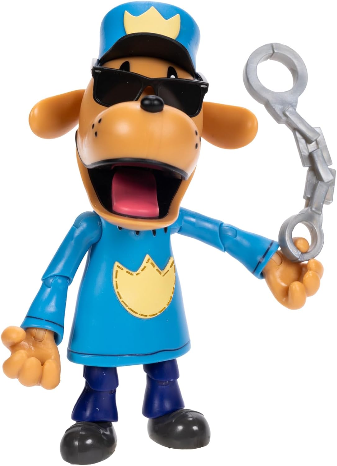 Dogman - Figure