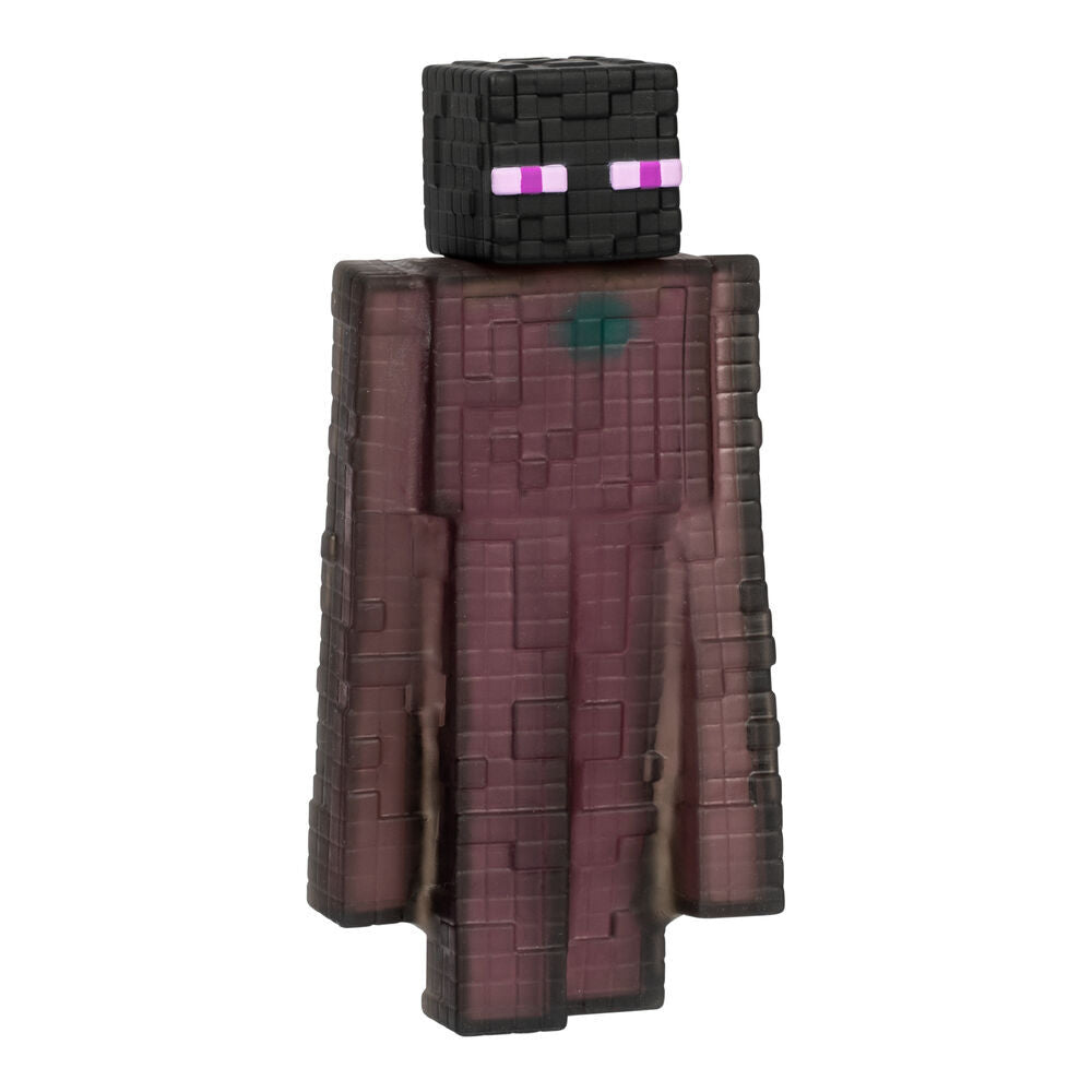 Goo Jit Zu - Minecraft - Stretchy Enderman