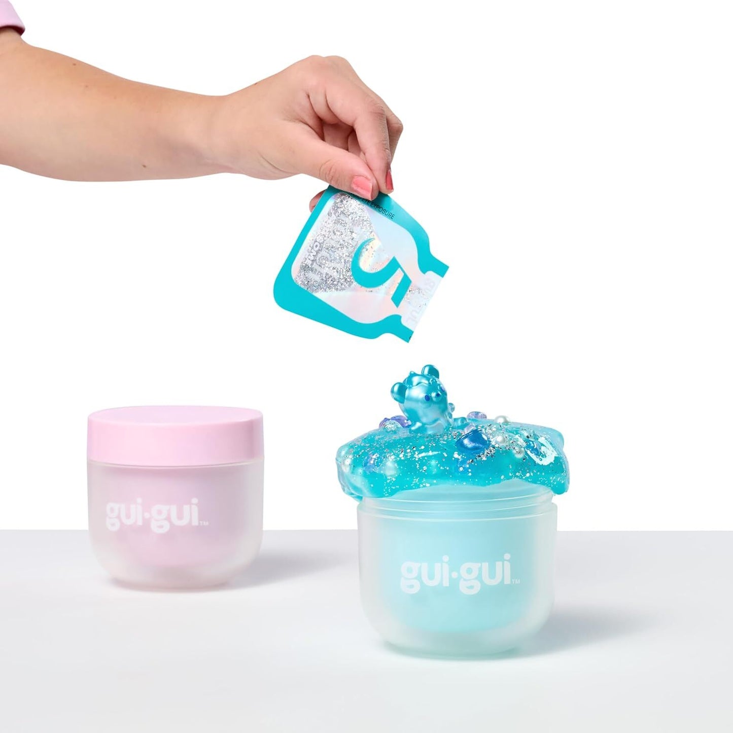 Gui-Gui - Shimmer Deluxe Duo Pack