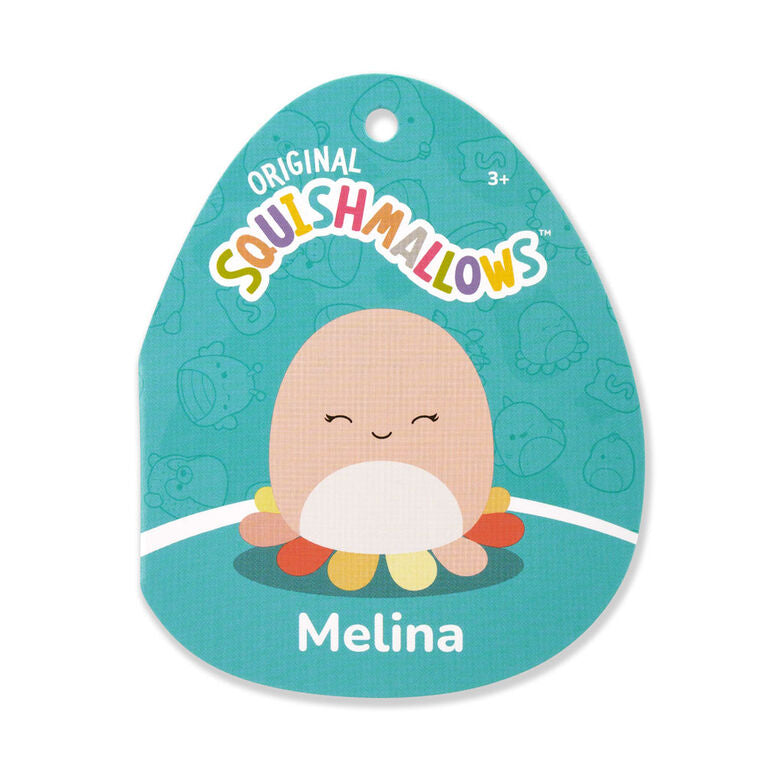Squishmallows - Medium Plush - Melina