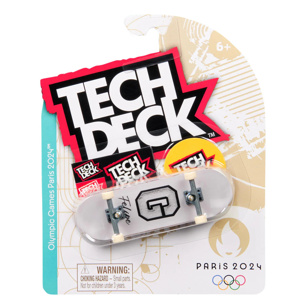 Tech Deck - 96MM Fingerboard