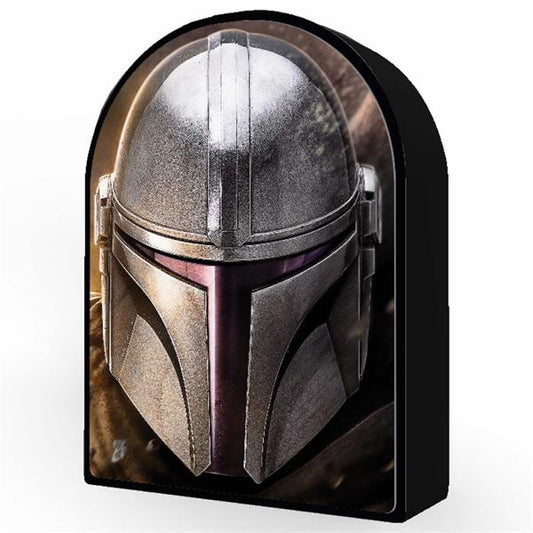 3D Puzzles - Mandalorian