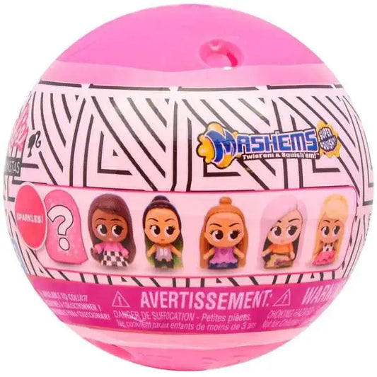 Barbie - Fashionista Mashems