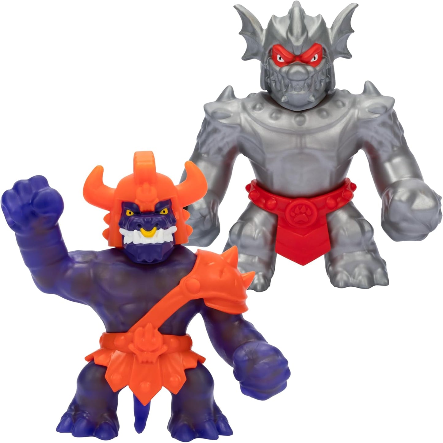 Heroes of Goo Jit Zu - Stretch Strikers