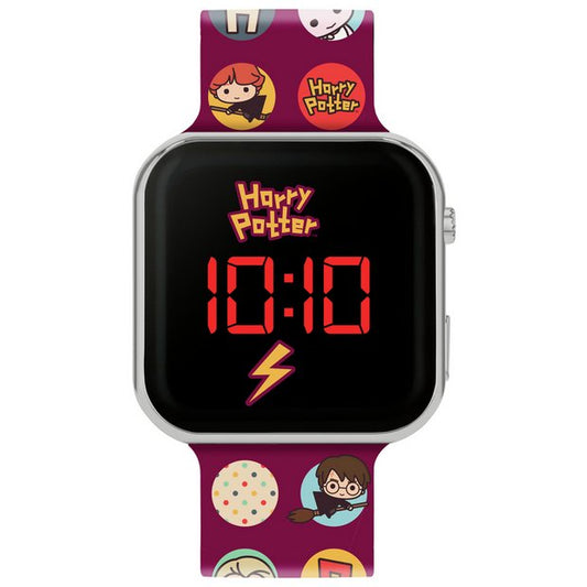 Harry Potter - LED watch