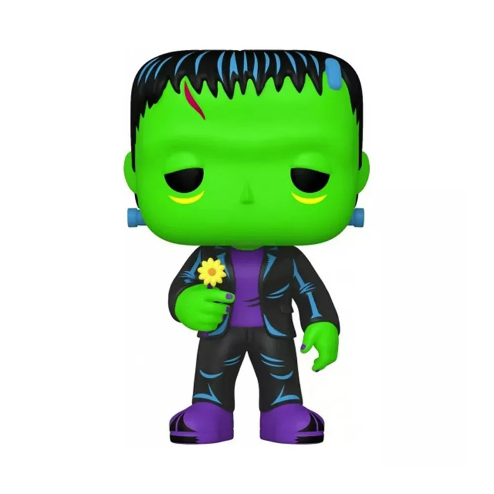 Funko Pop - Monsters - Frankenstein (Exlcusive)