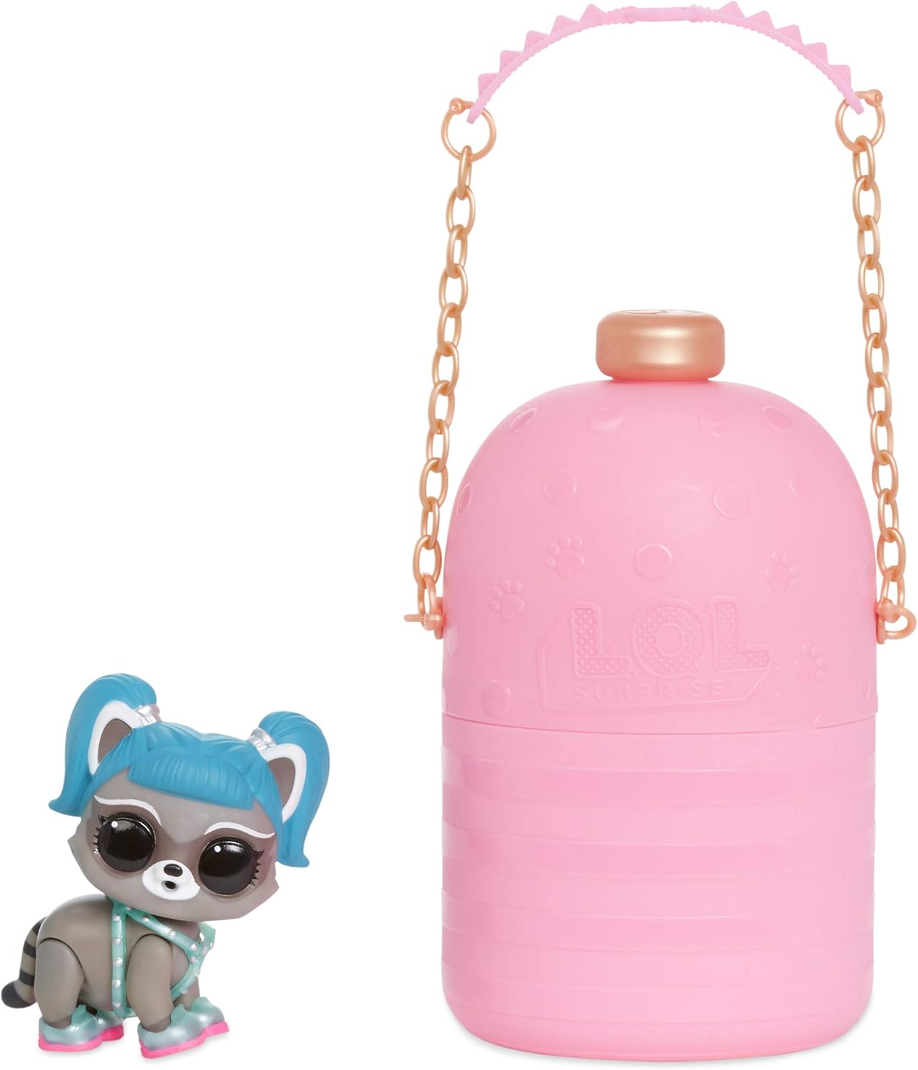 LOL Surprise - Fuzzy Pets