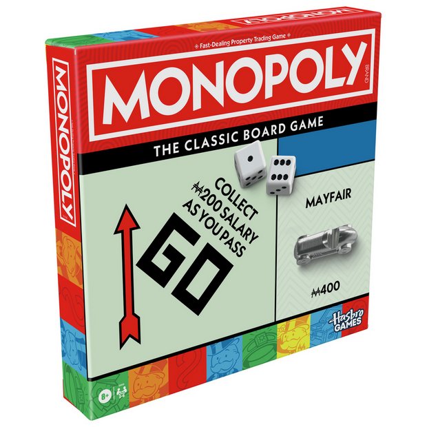 Monopoly - Classic
