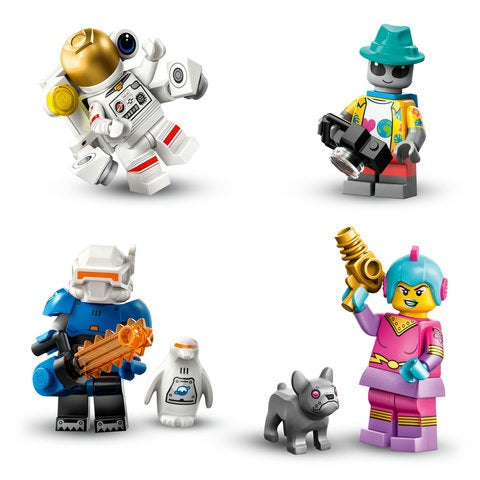 LEGO Minifigures - Minifigure Series 26 (71046)