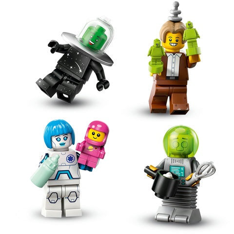 LEGO Minifigures - Minifigure Series 26 (71046)