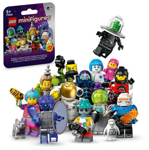LEGO Minifigures - Minifigure Series 26 (71046)