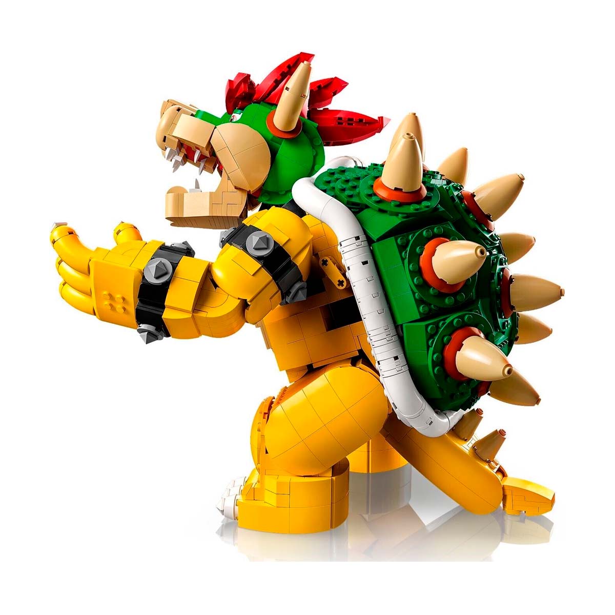 LEGO Super Mario - The Mighty Bowser (71411)