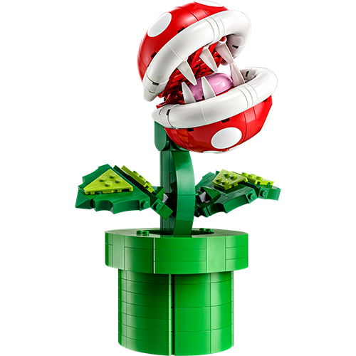 LEGO Super Mario - Piranha Plant (71426)