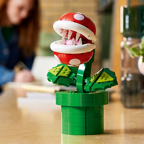 LEGO Super Mario - Piranha Plant (71426)