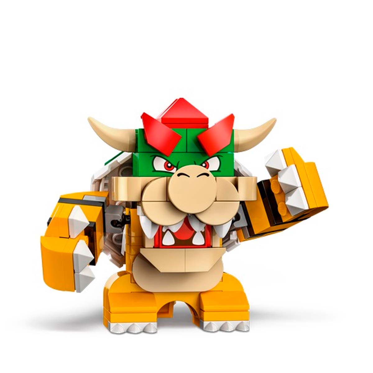 LEGO Super Mario - Bowser Muscle Car (71431)