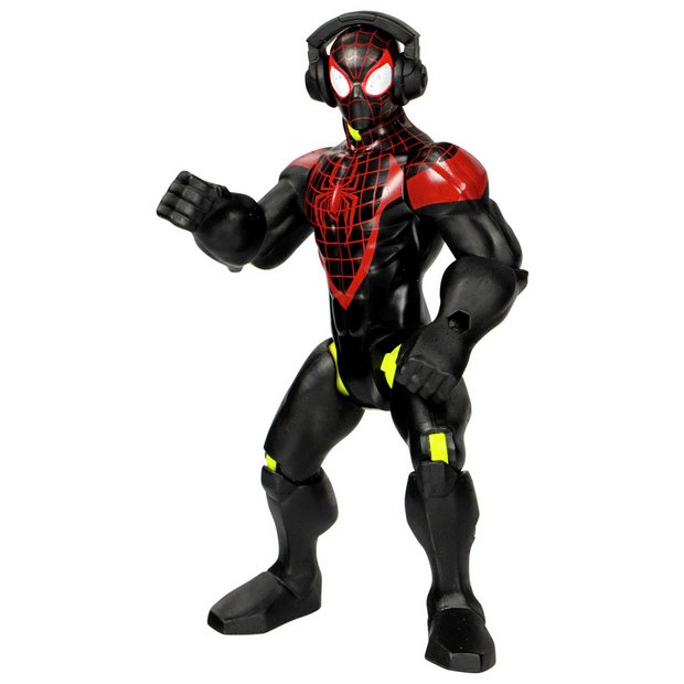 Mix Mashers - Miles Morales