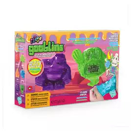 So Slime - Gooblins Twin Pack