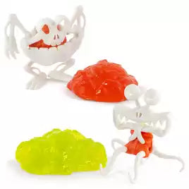 So Slime - Gooblins Twin Pack
