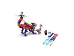 LEGO Dreamzzz - Izzie's Dream Animals (71481)