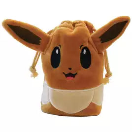 Pokemon TCG - Scarlet & Violet - Prismatic Accessory Pouch Eevee