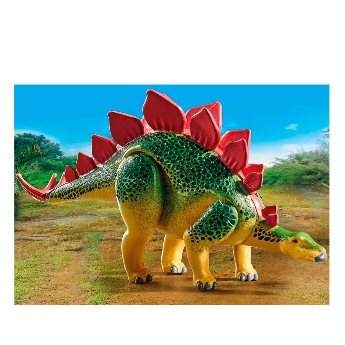 Playmobil Dinos - Research Station with Dinosaurs (71523)