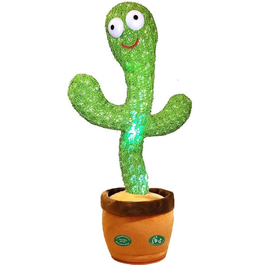 Dancing Cactus