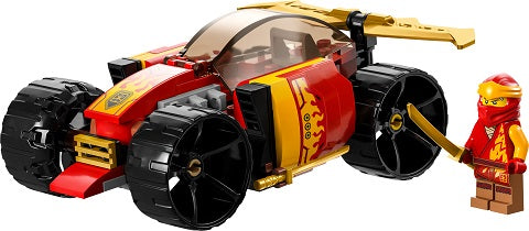 LEGO Ninjago - Kai’s Ninja Race Car EVO (71780)
