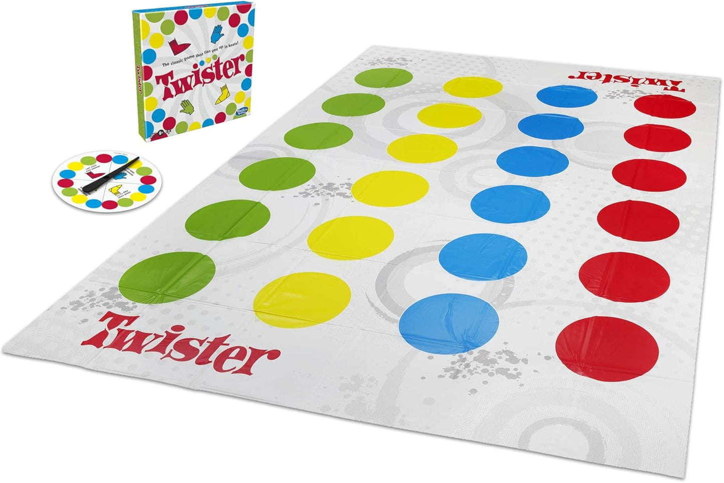 Twister - Board Game