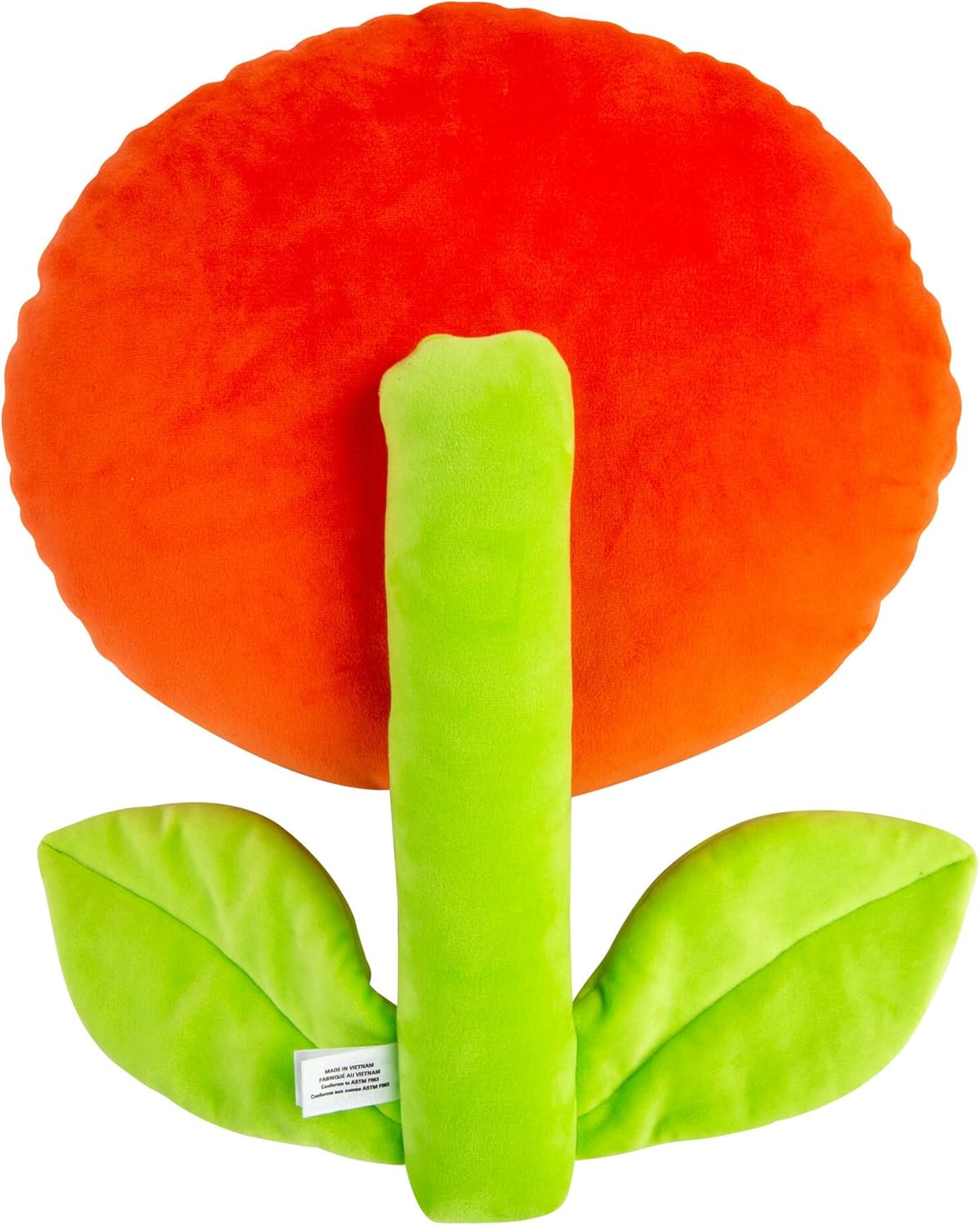 Mocchi-Mocchi - Super Mario - Fire Flower Plush